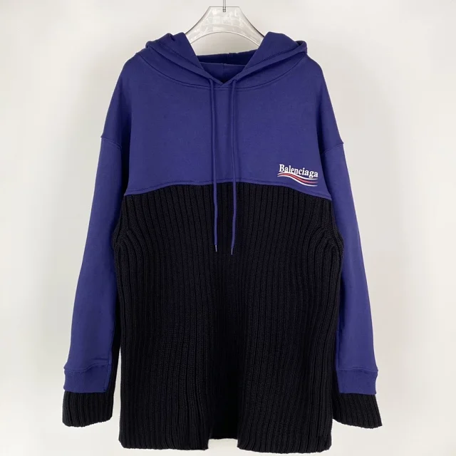 Balenciaga Hoodie [1 style]