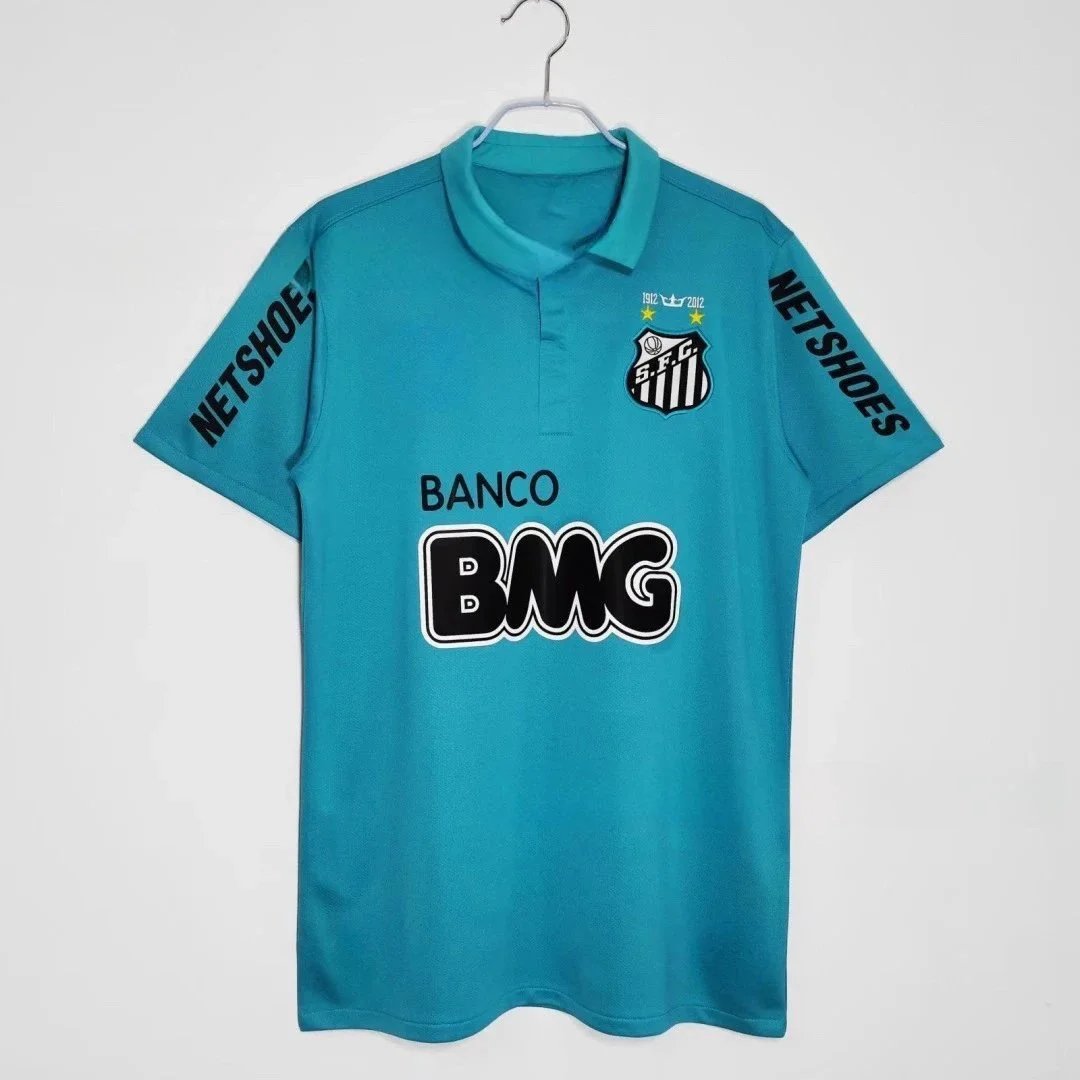 Brazil commemorative football jersey印章不退换 4