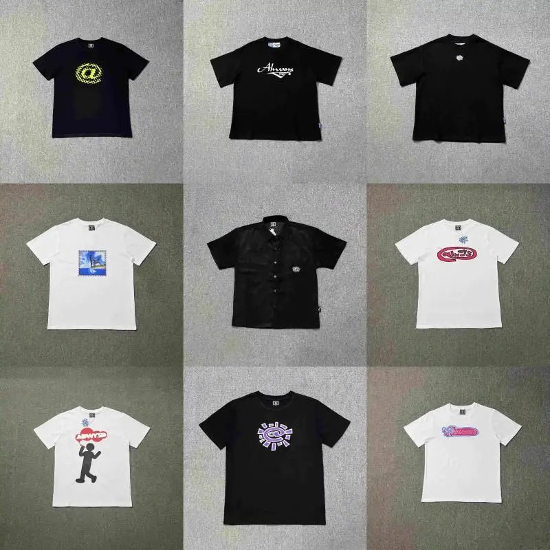 Aimé Leon Dore T-Shirts [39 styles]