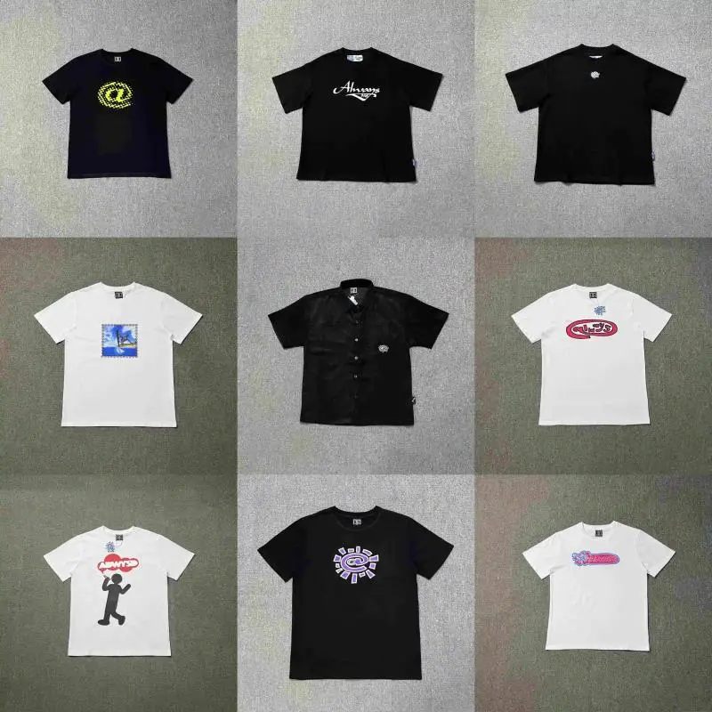 Various Brand Black 