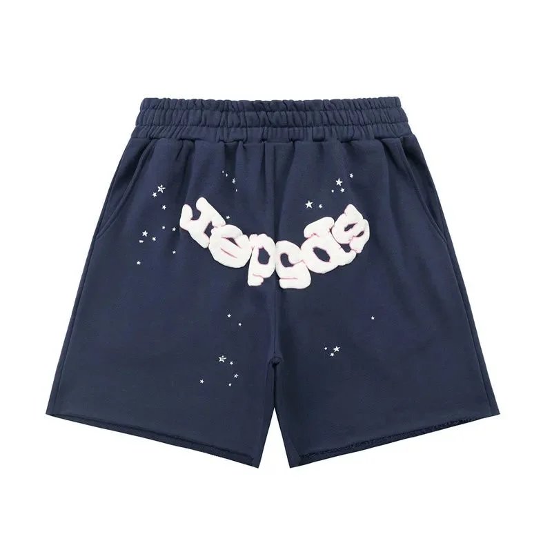 Spider Shorts photo 4