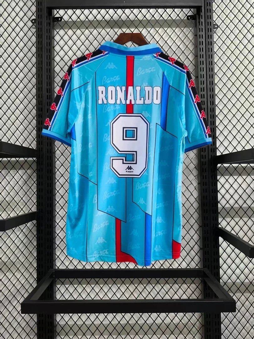 Brazil commemorative football jersey印章不退换 9