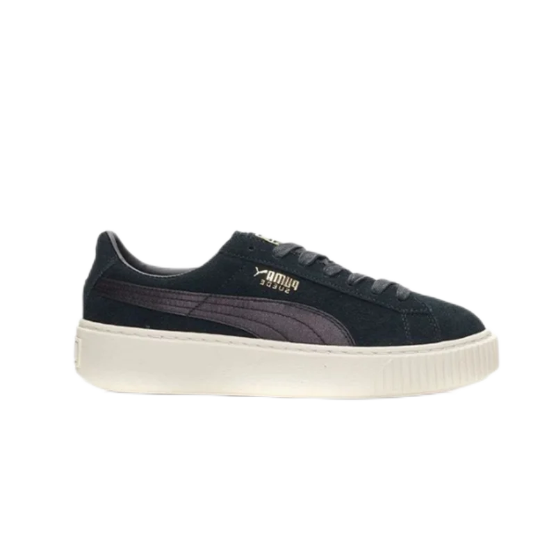 Puma Suede Platform 