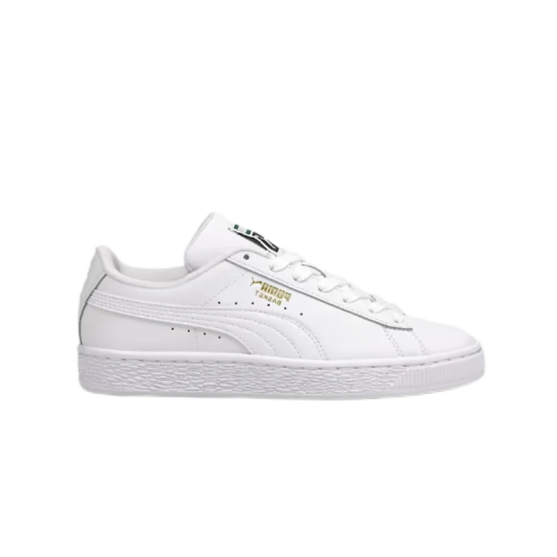 Puma TANGAB White Sn