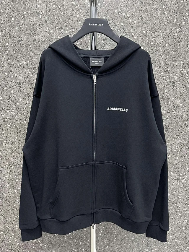Balenciaga Hoodie