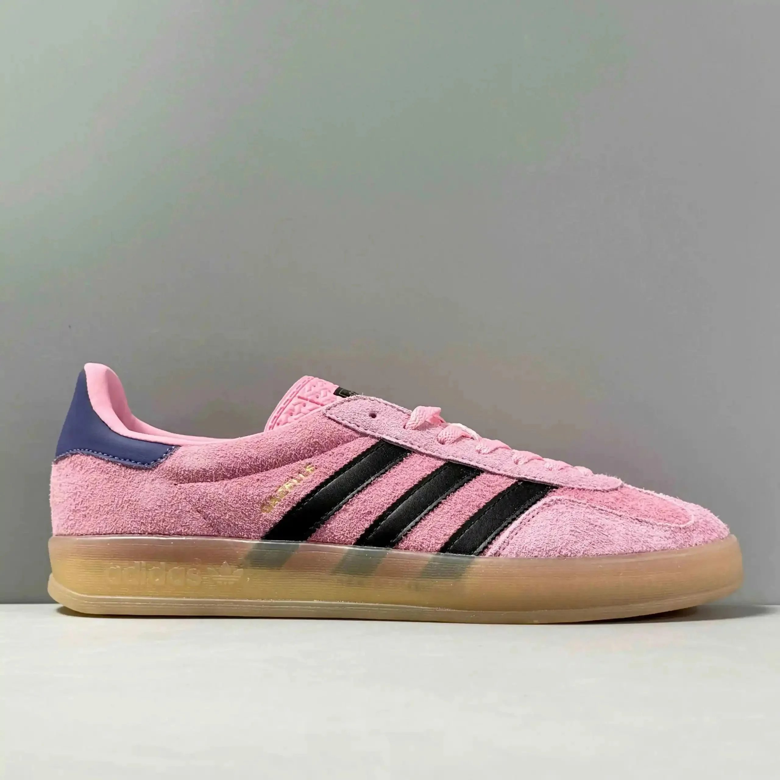 Adidas Gazelle Pink 