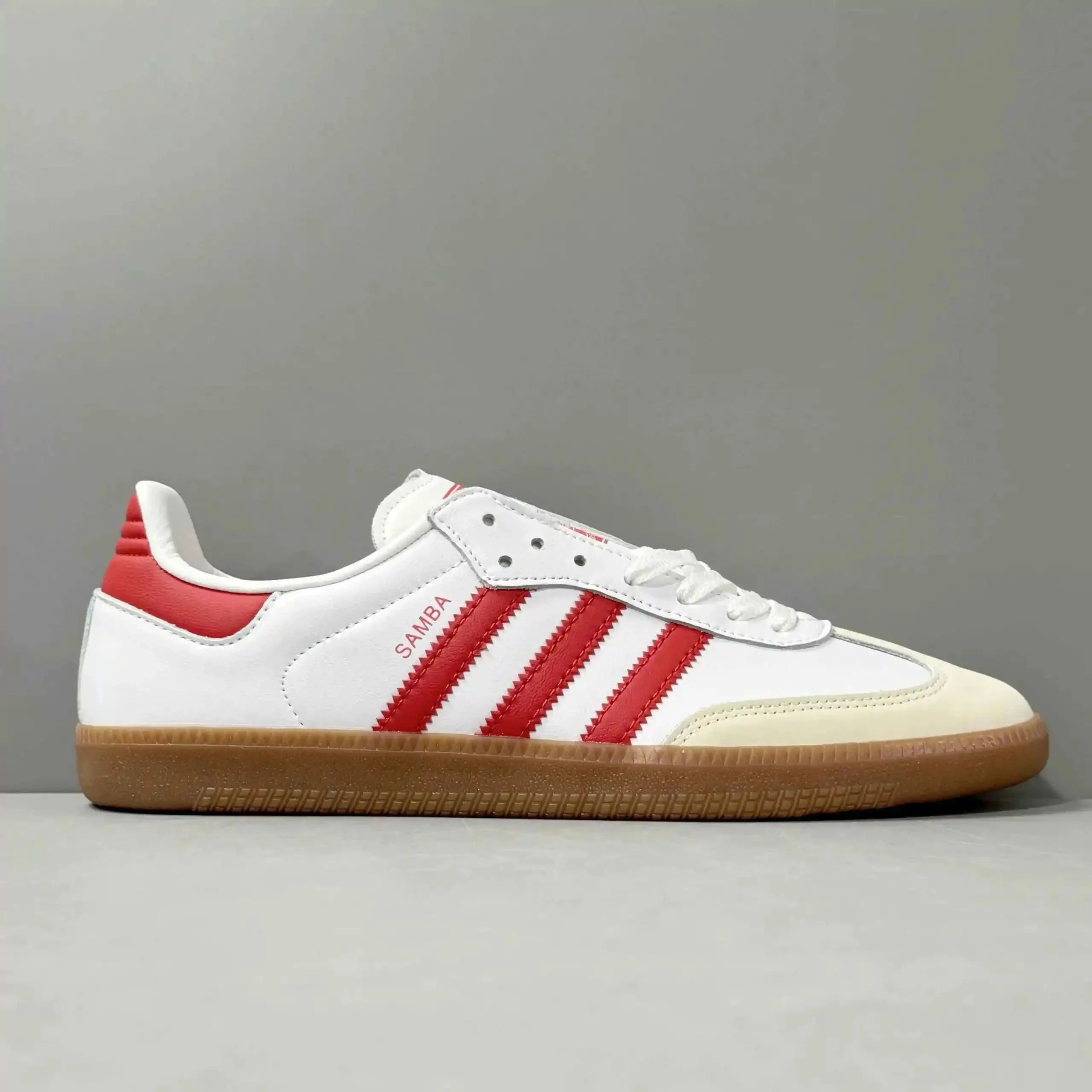 Adidas Samba White R
