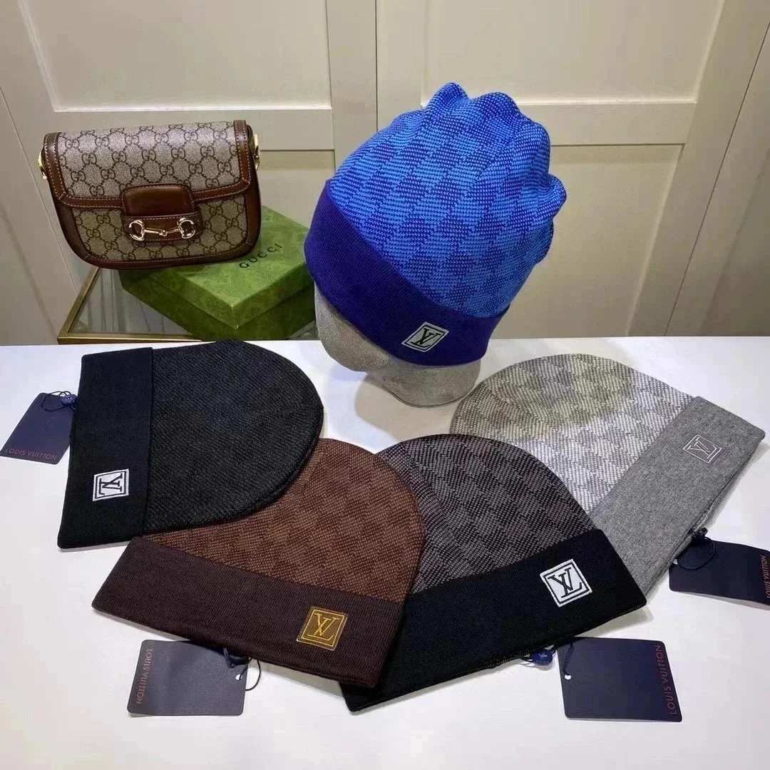 Louis Vuitton Beanie