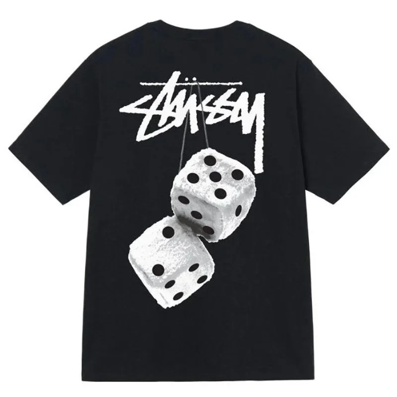 Stussy Black Dice Gr