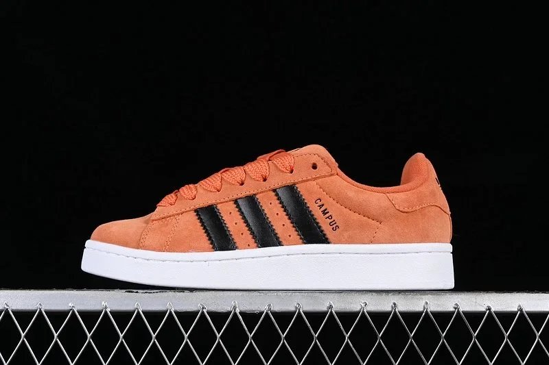 Campus Collection Retro Chunky Sneakers 14