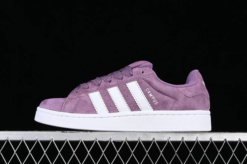 Campus Collection Retro Chunky Sneakers 13