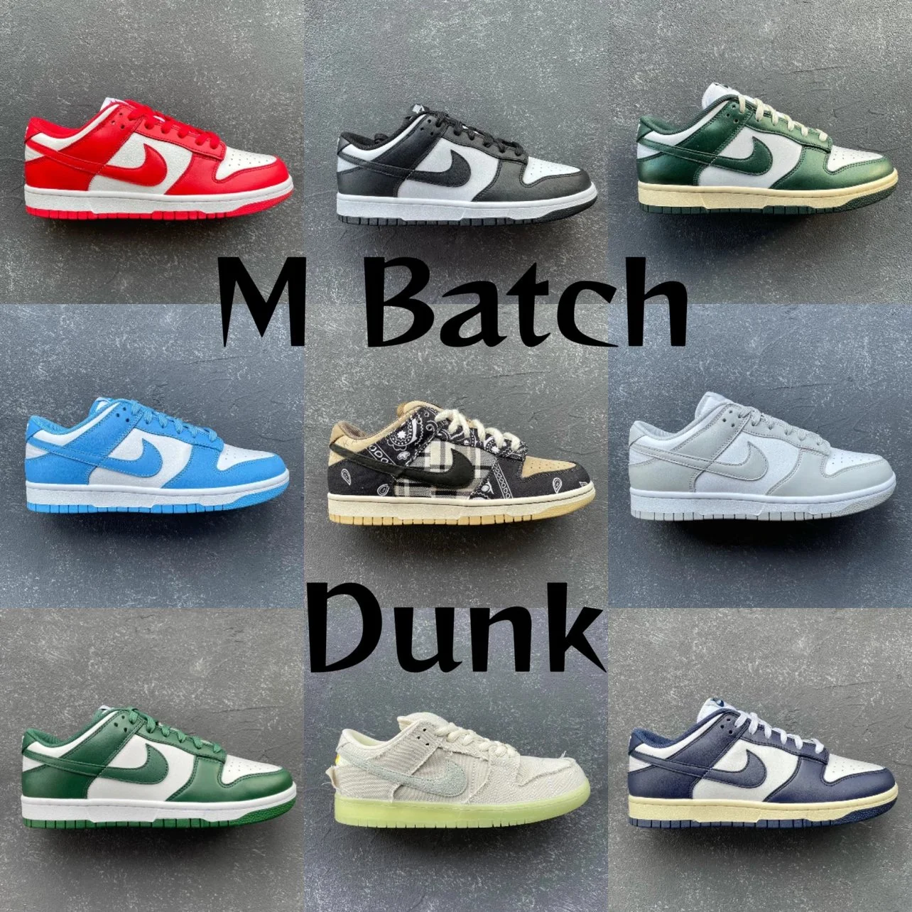 Nike Dunk Low Sneake