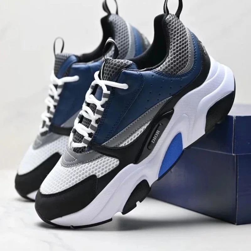 Dior Diorissimo Blue