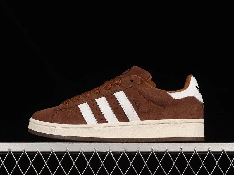 Adidas Campus Brown 