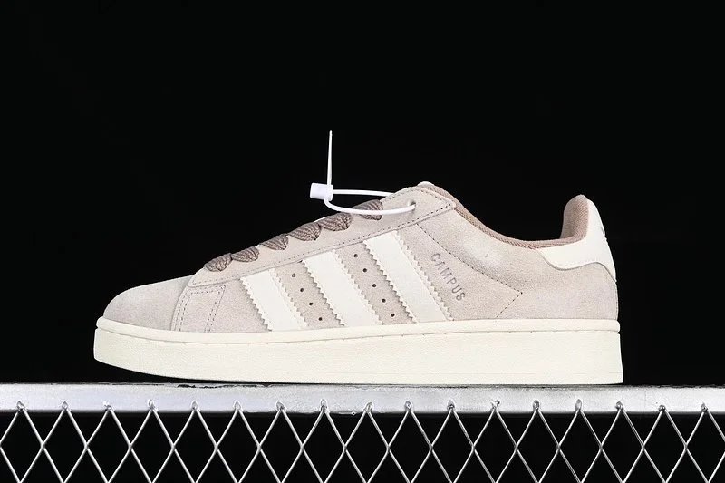 Campus Collection Retro Chunky Sneakers 12