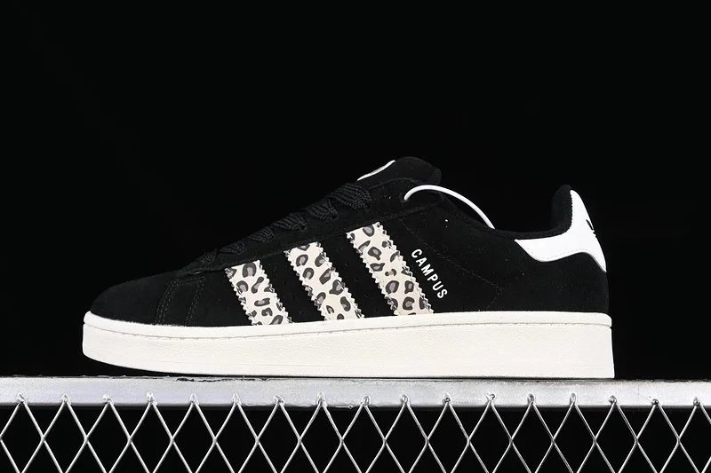 Campus Collection Retro Chunky Sneakers 10