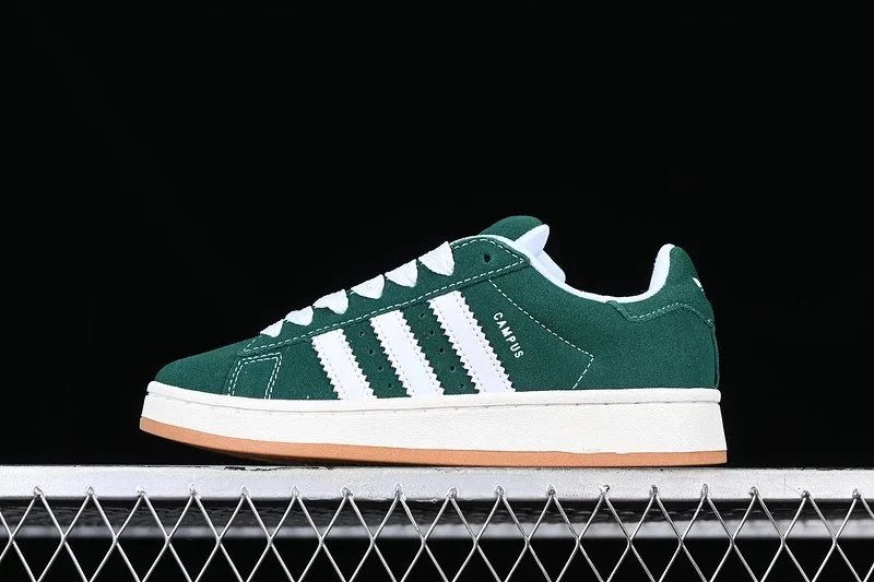 Adidas Campus Green 