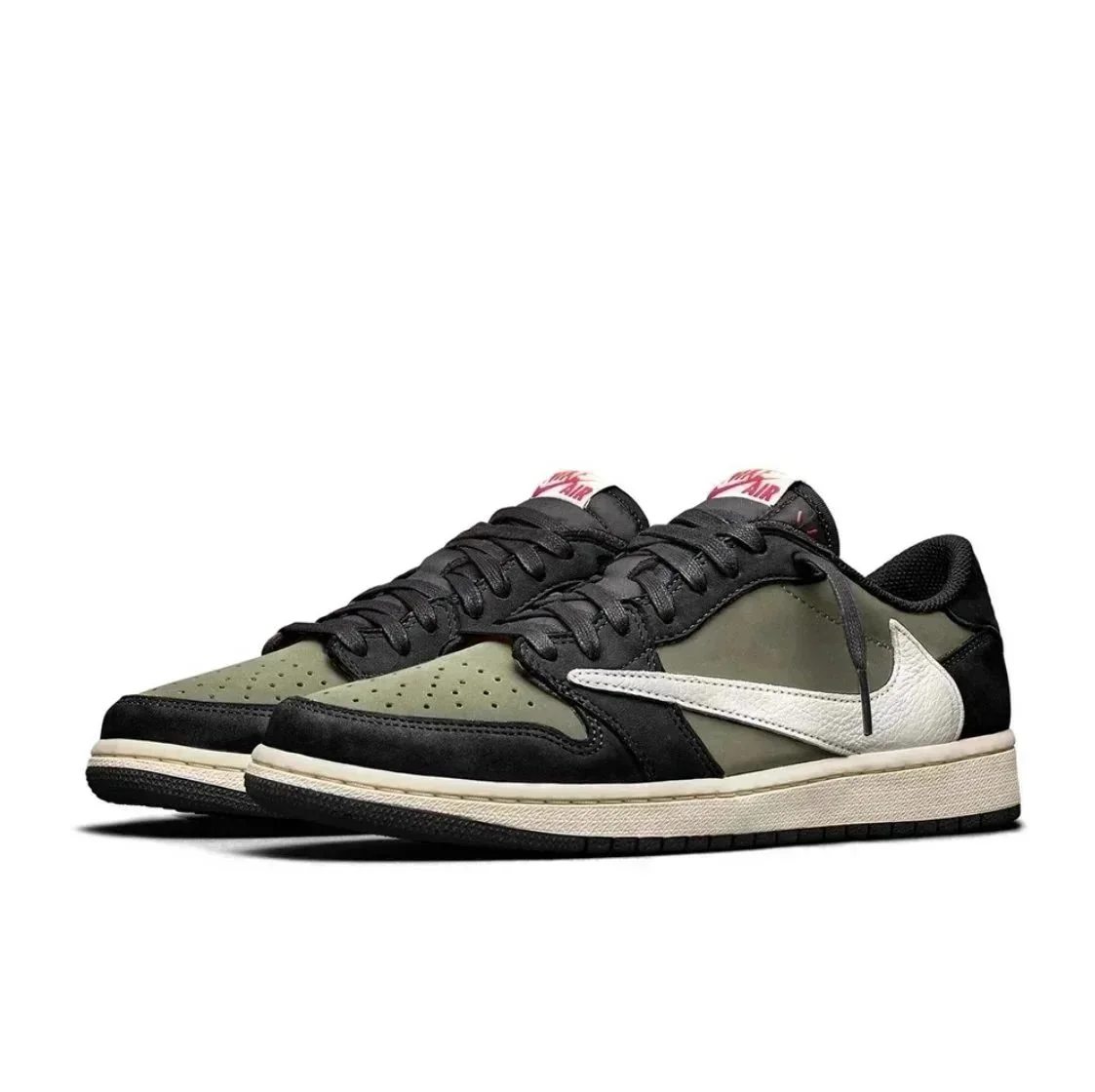 Nike Air Jordan 1 Lo