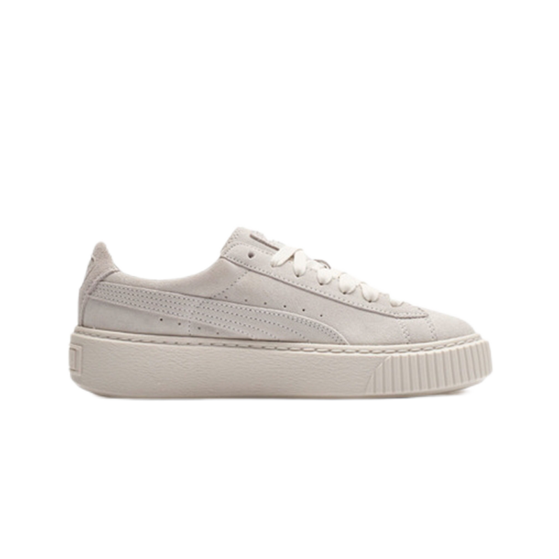 Puma Suede Platform 