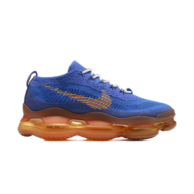 Nike Sneakers Air Max Scorpion Flyknit product detail image 14