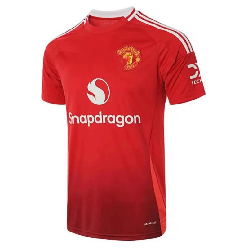 Fans 2425 football jersey top加印章不退不换 5