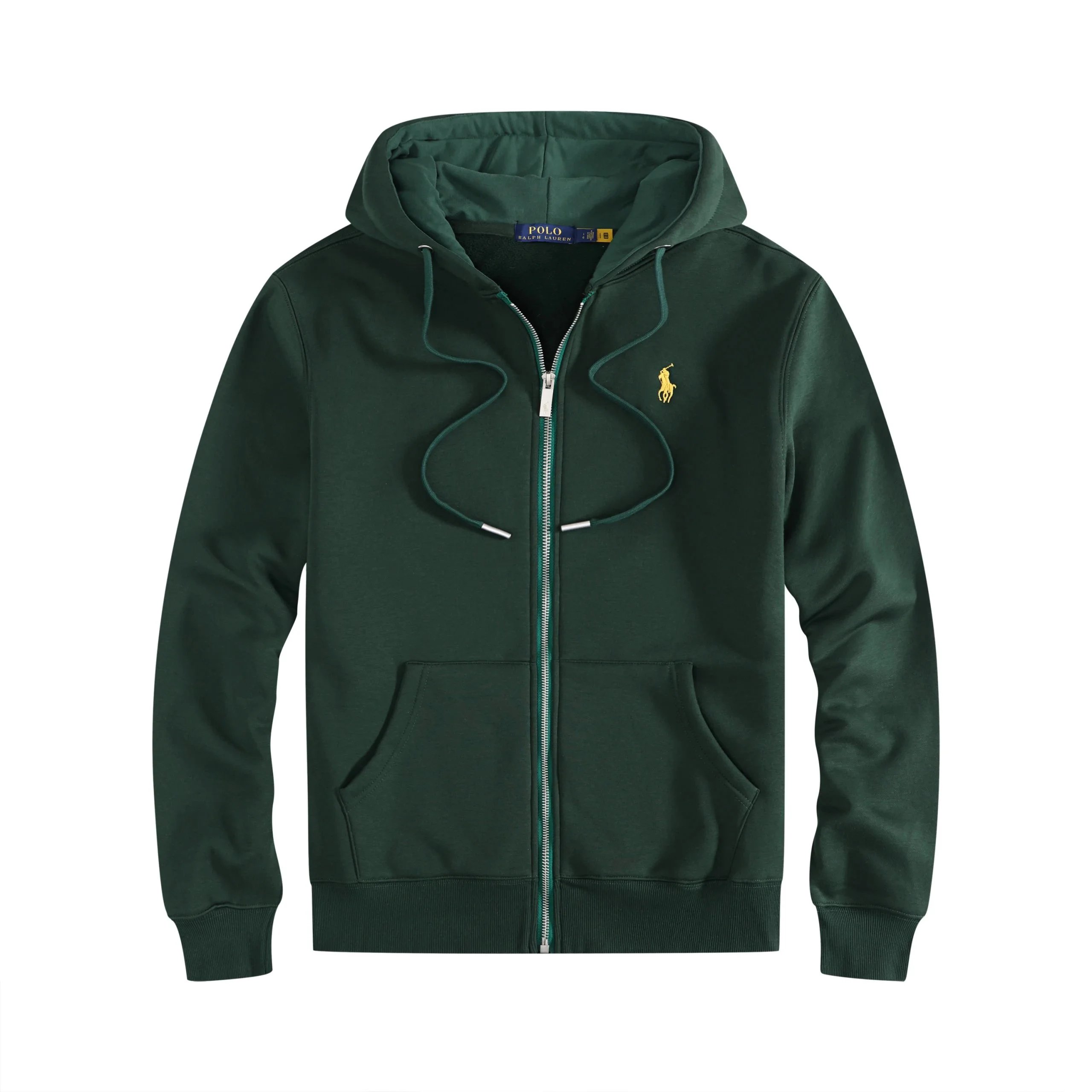 Polo Ralph Lauren Green Jacket