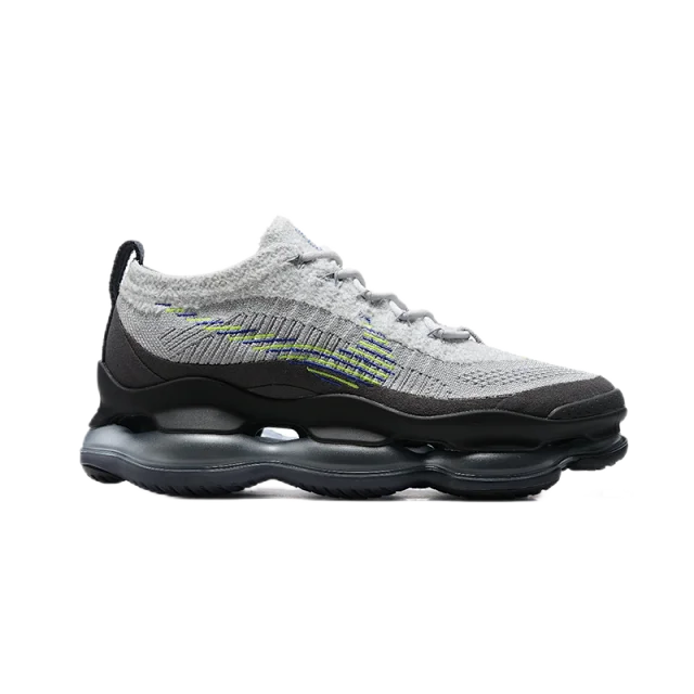 Nike Sneakers Air Max Scorpion Flyknit product detail image 25