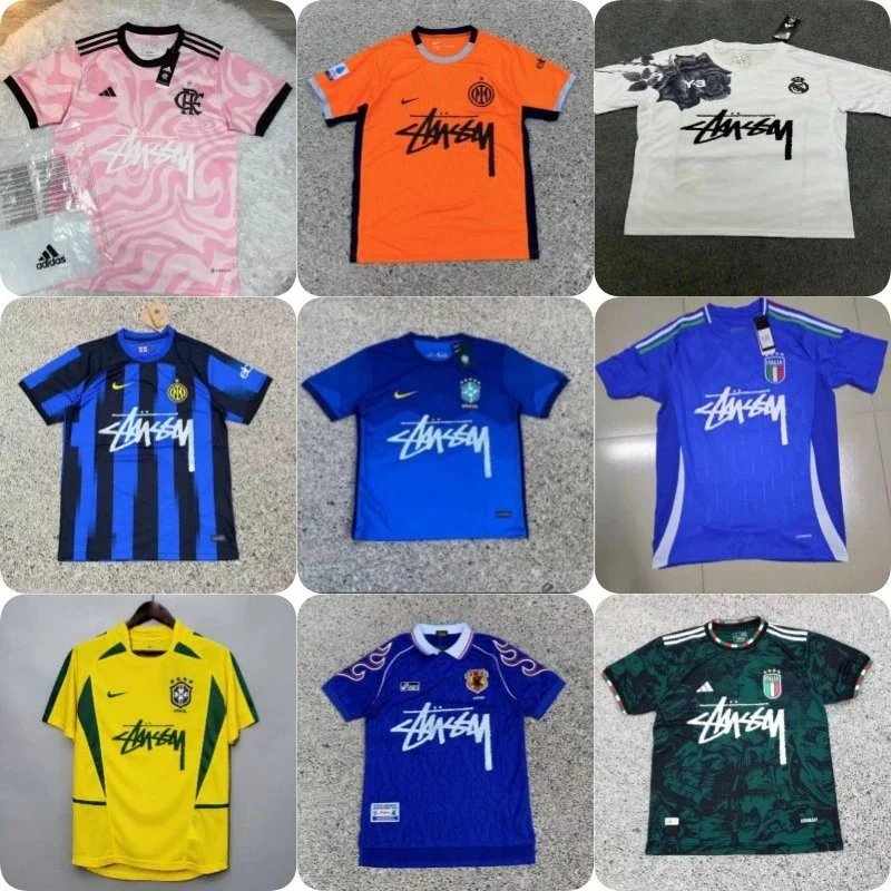 High quality jerseys订制款不退不换 2