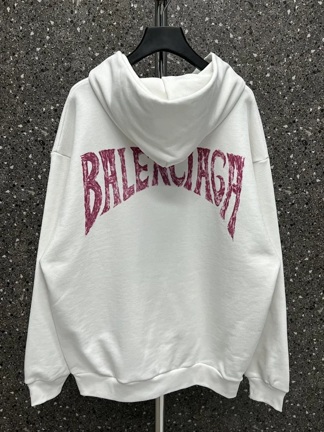 Balenciaga Hoodie