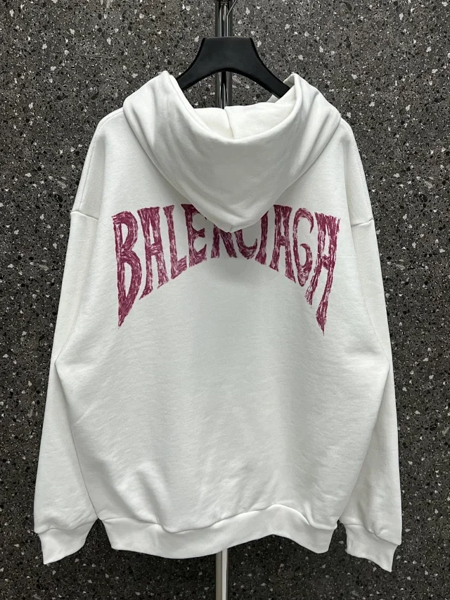 Balenciaga Hoodie