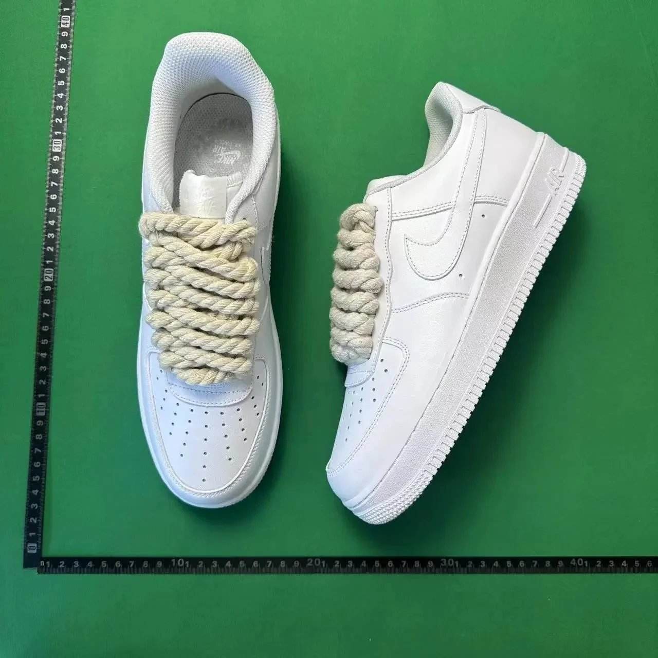 Nike Air Force 1 Whi