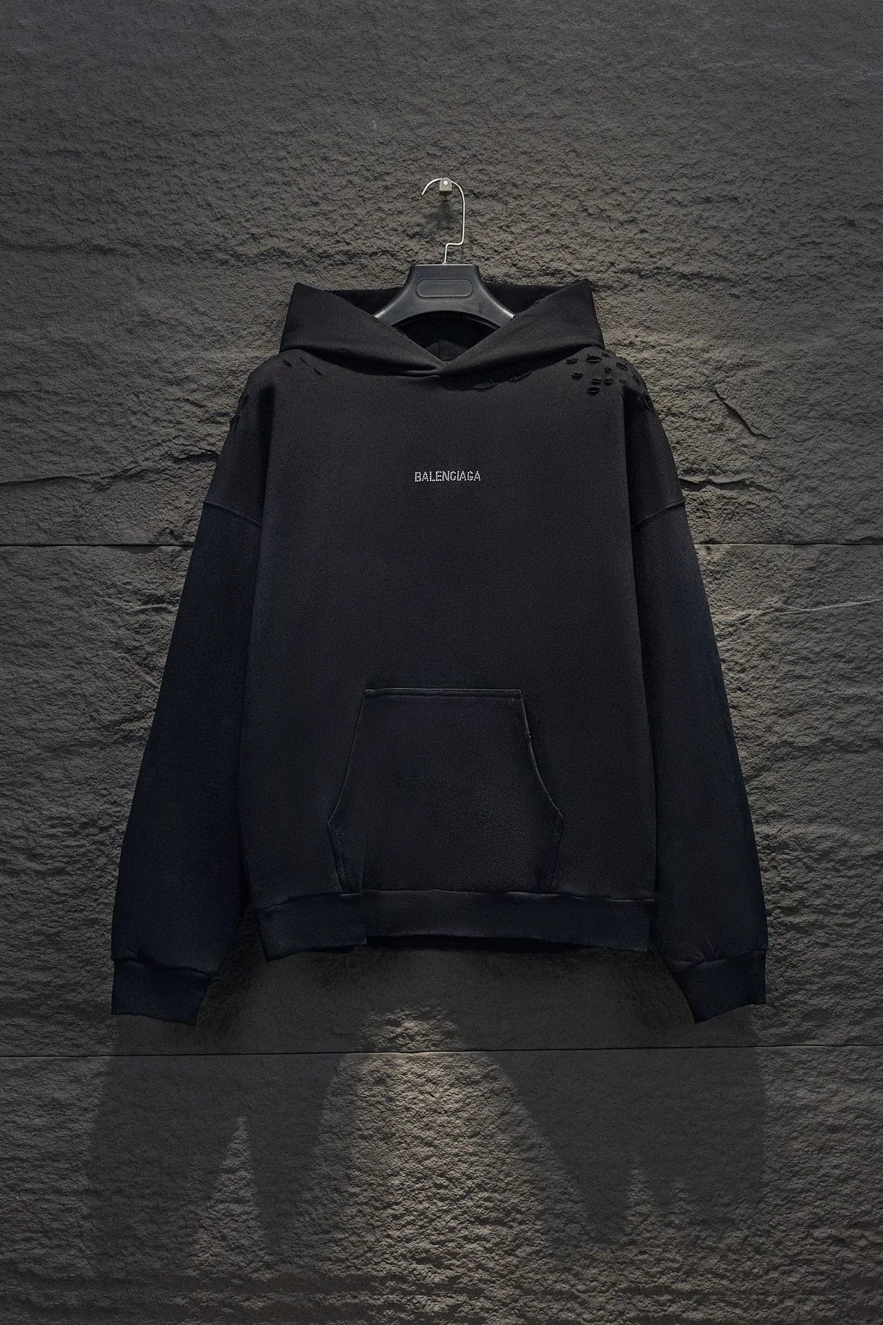 Balenciaga Hoodie