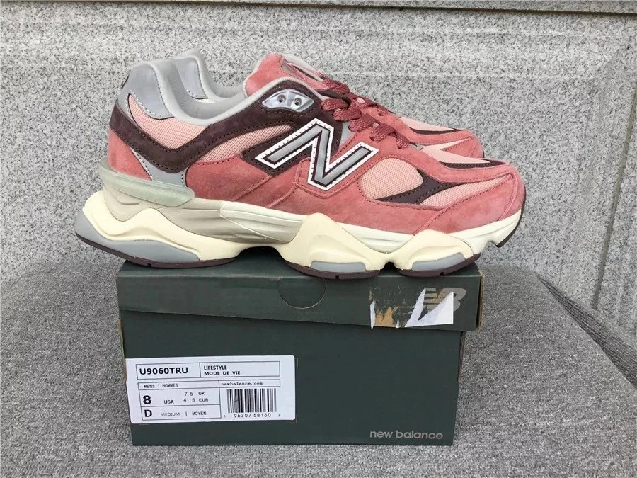 New Balance U9060TRU