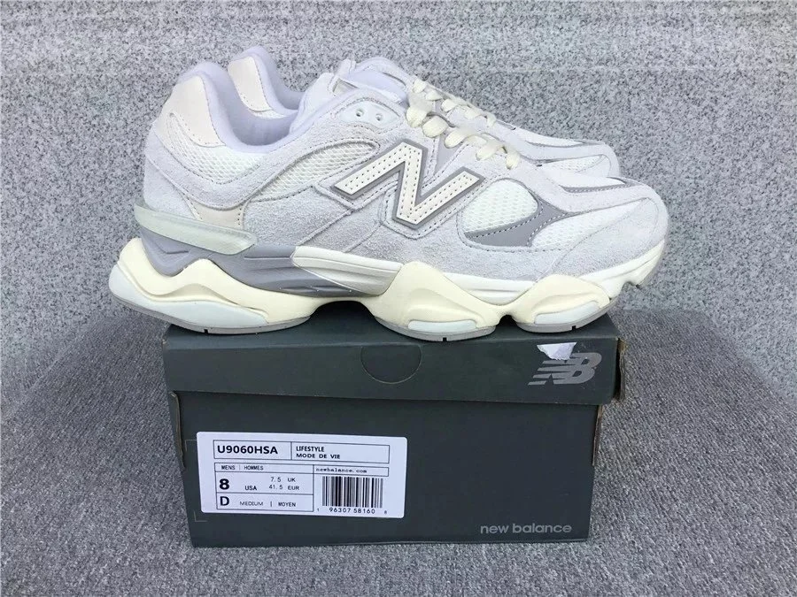 New Balance U9060HSA
