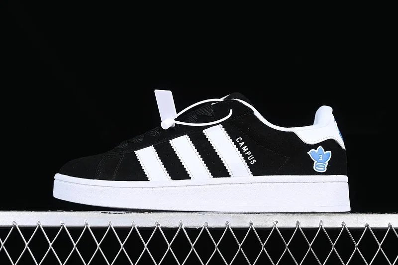Campus Collection Retro Chunky Sneakers 11