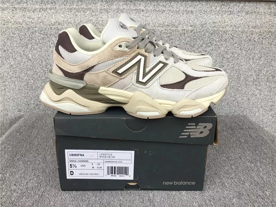 New Balance U9060FNA