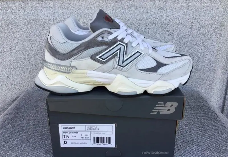 New Balance U9080GYR