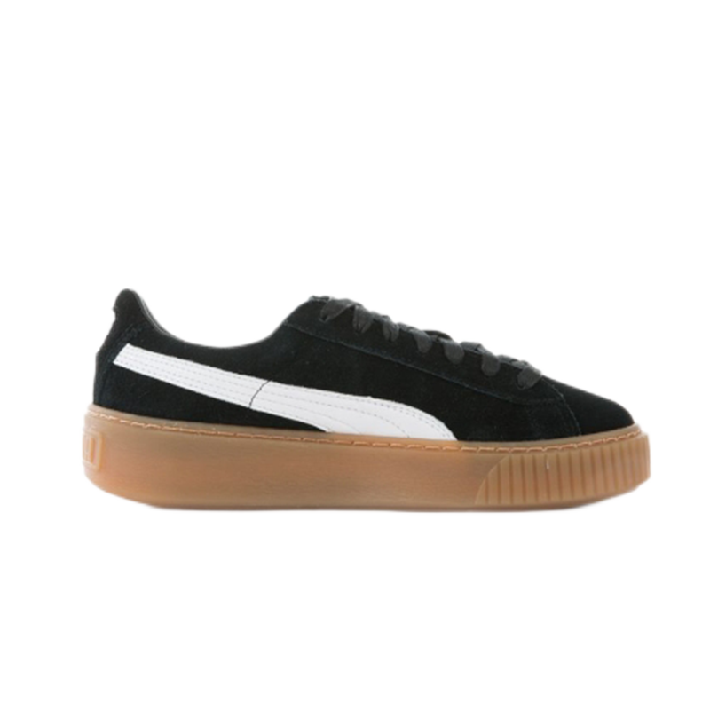 Puma Suede Platform 