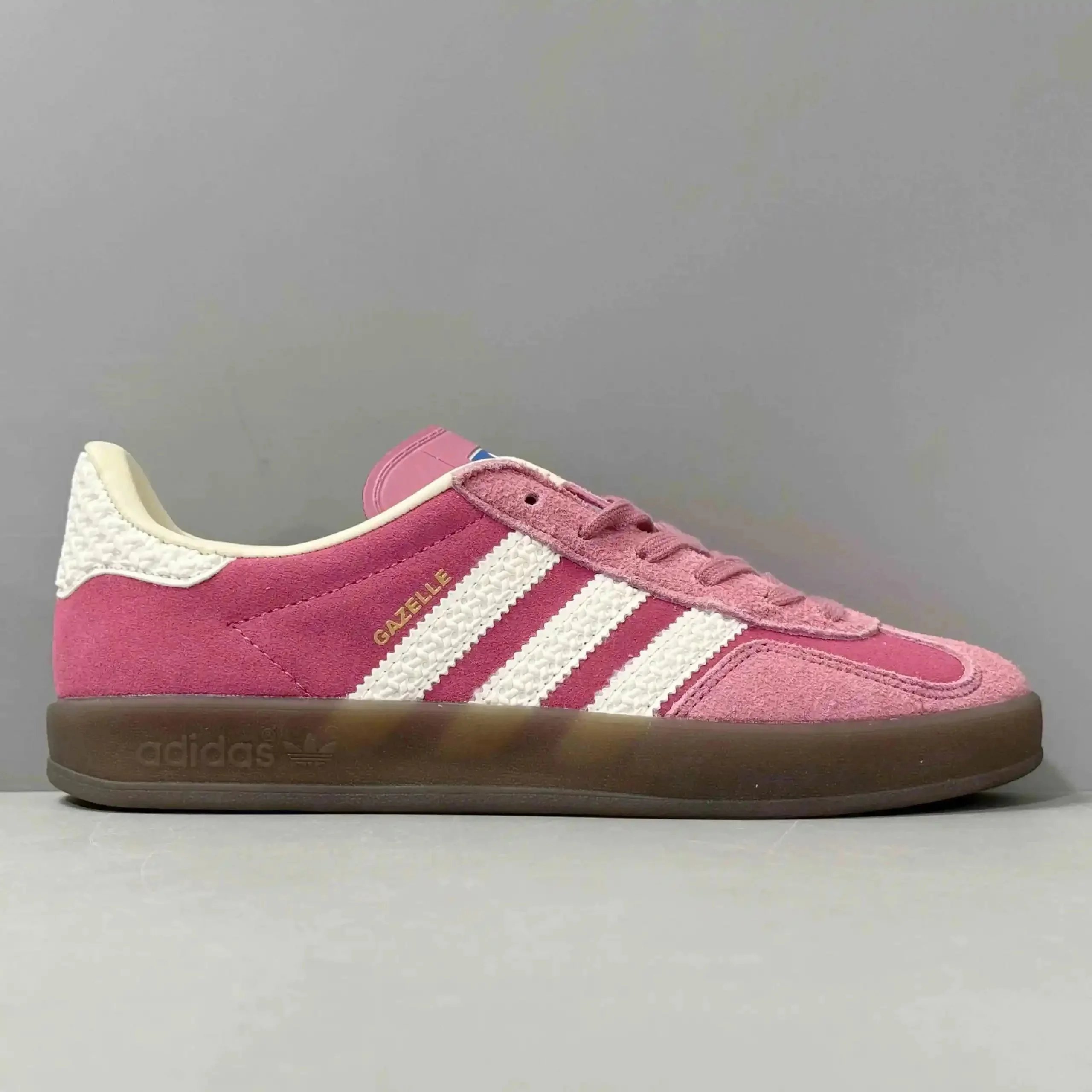 Adidas Gazelle Pink 