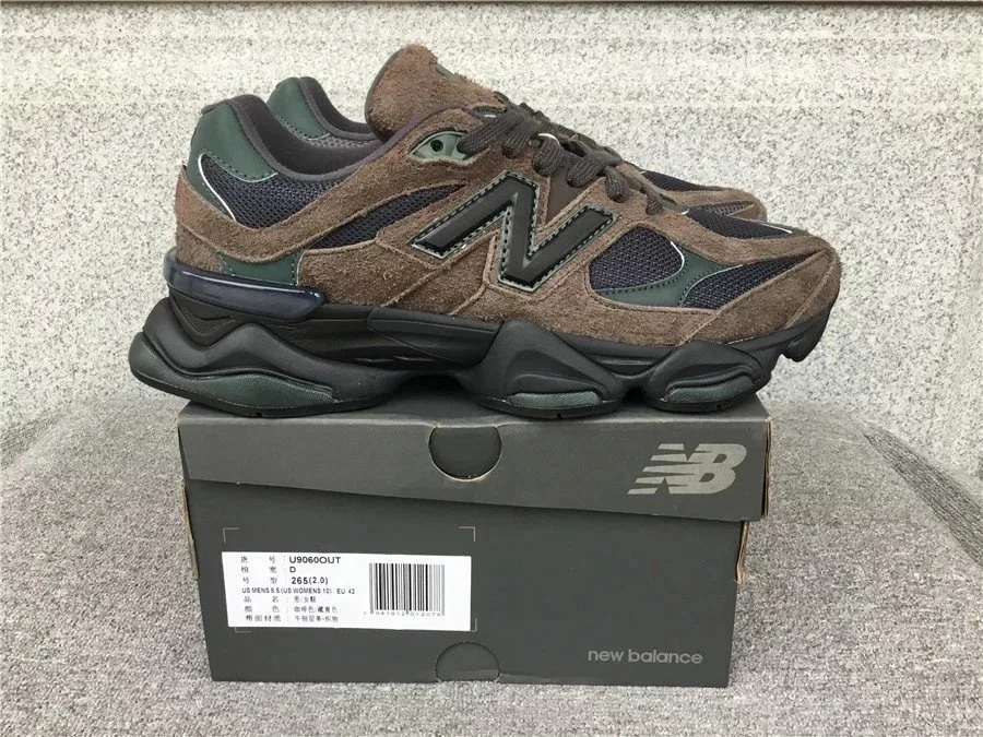 New Balance U9060OUT