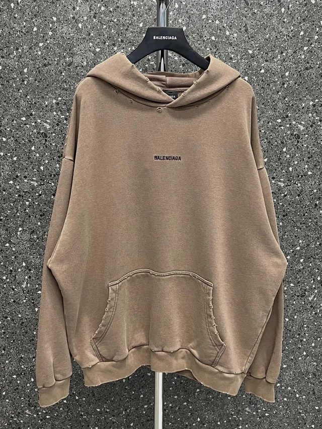 Balenciaga Hoodie