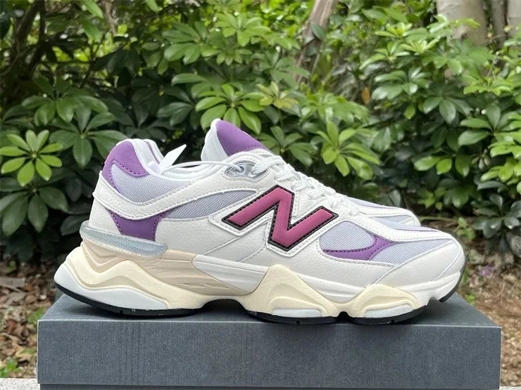 New Balance 9060 Whi