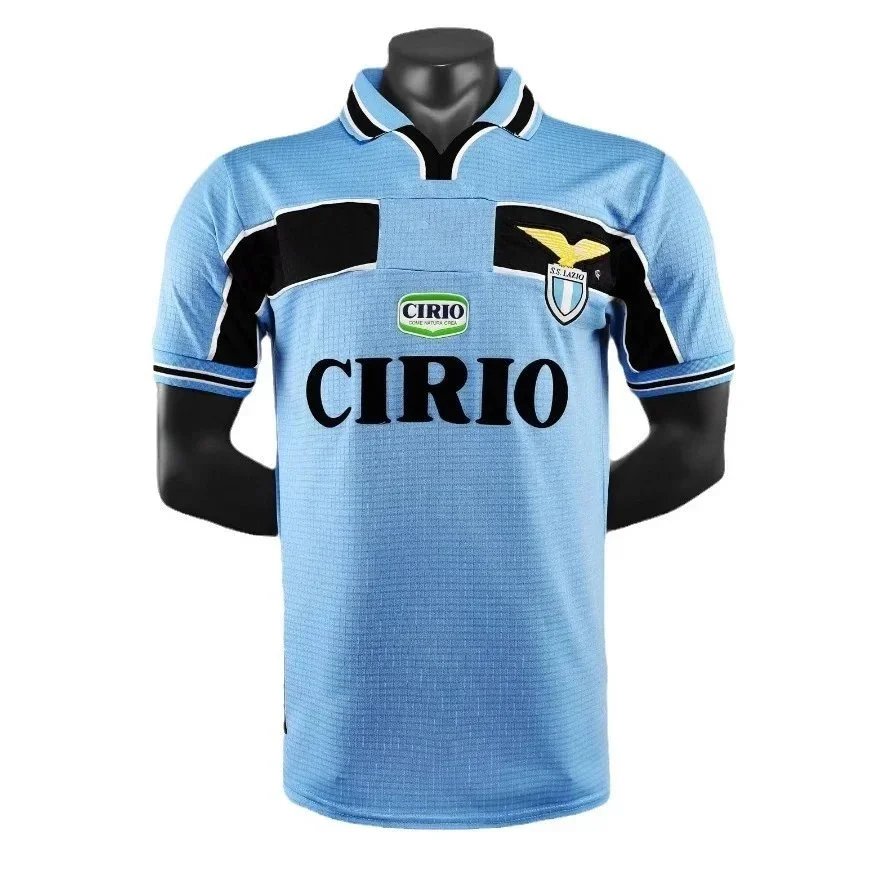 Inter Milan Lazio football sportswear 6