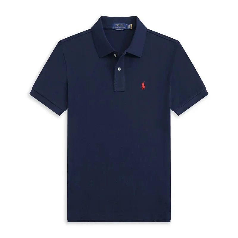 Polo Ralph Lauren Classic Fit Polo Shirt [26 styles]