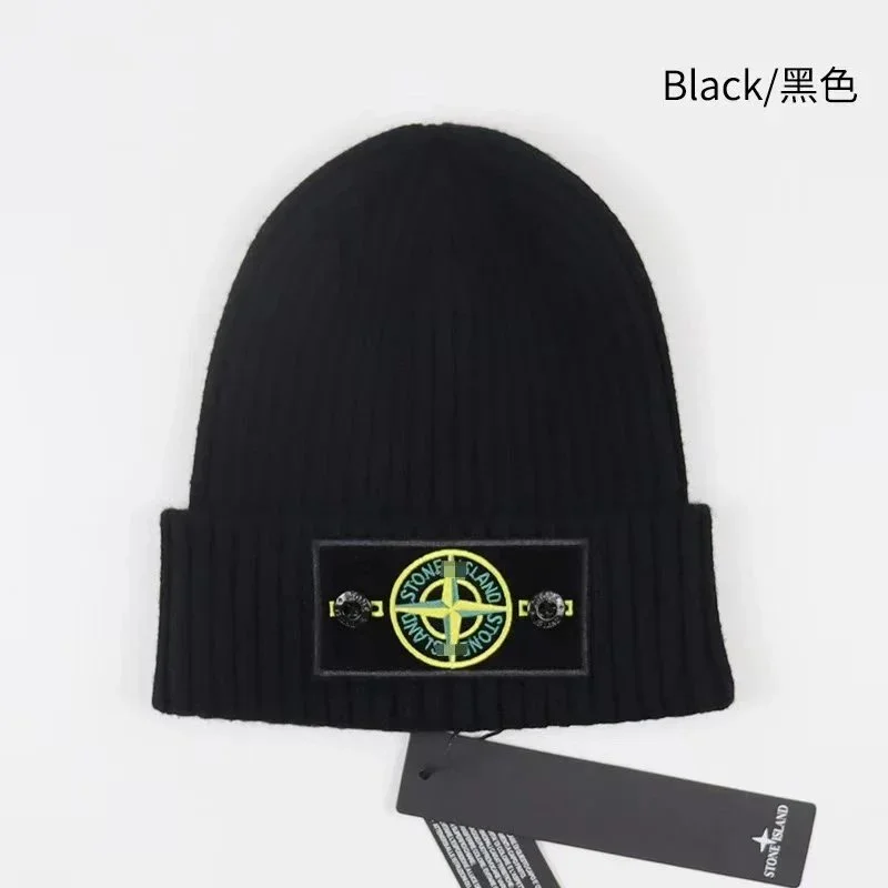 Stone Island Black B