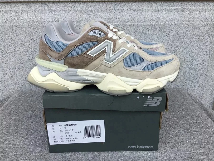 New Balance U9060MUS