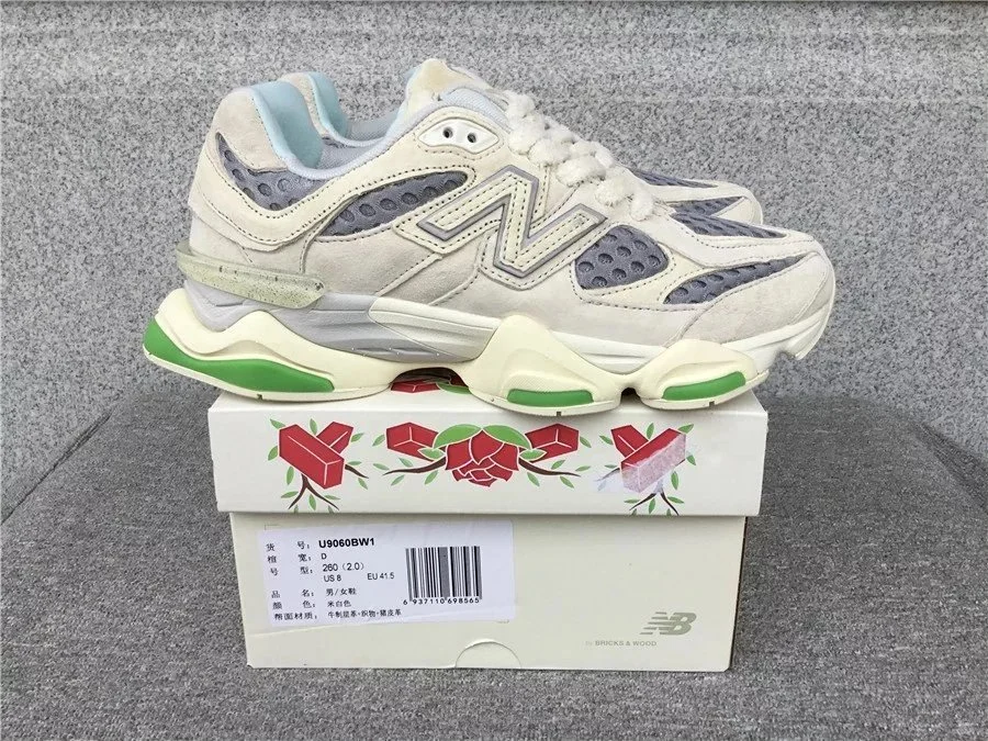 New Balance U9060BW1