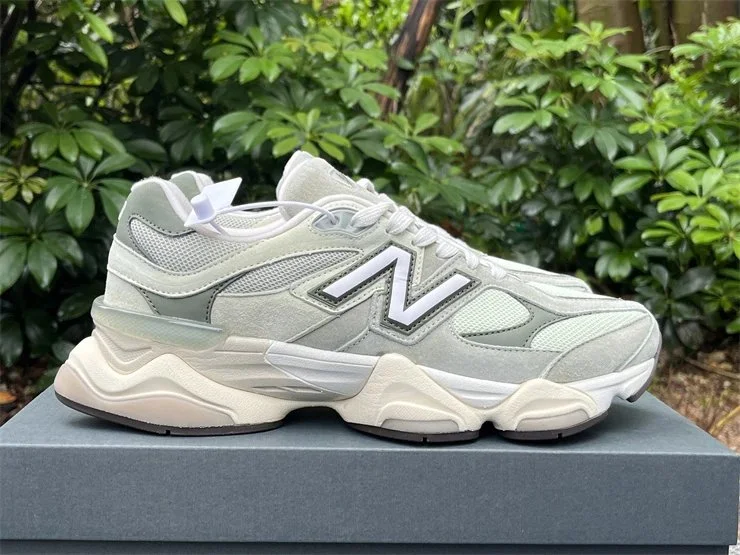New Balance 9060 Gre