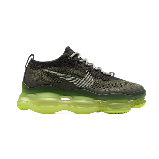 Nike Sneakers Air Max Scorpion Flyknit product detail image 15