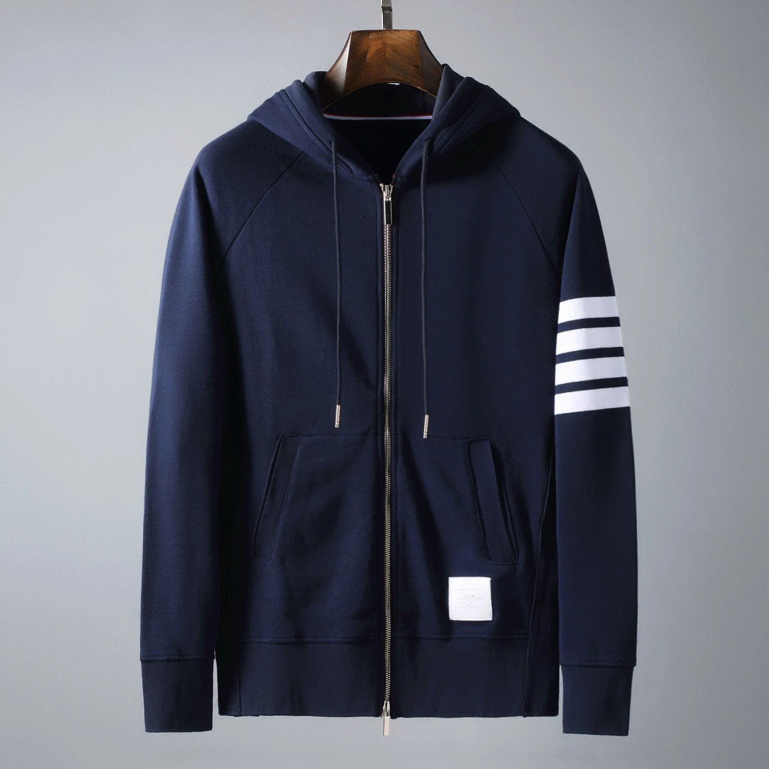 Hoodie Jacket photo 3